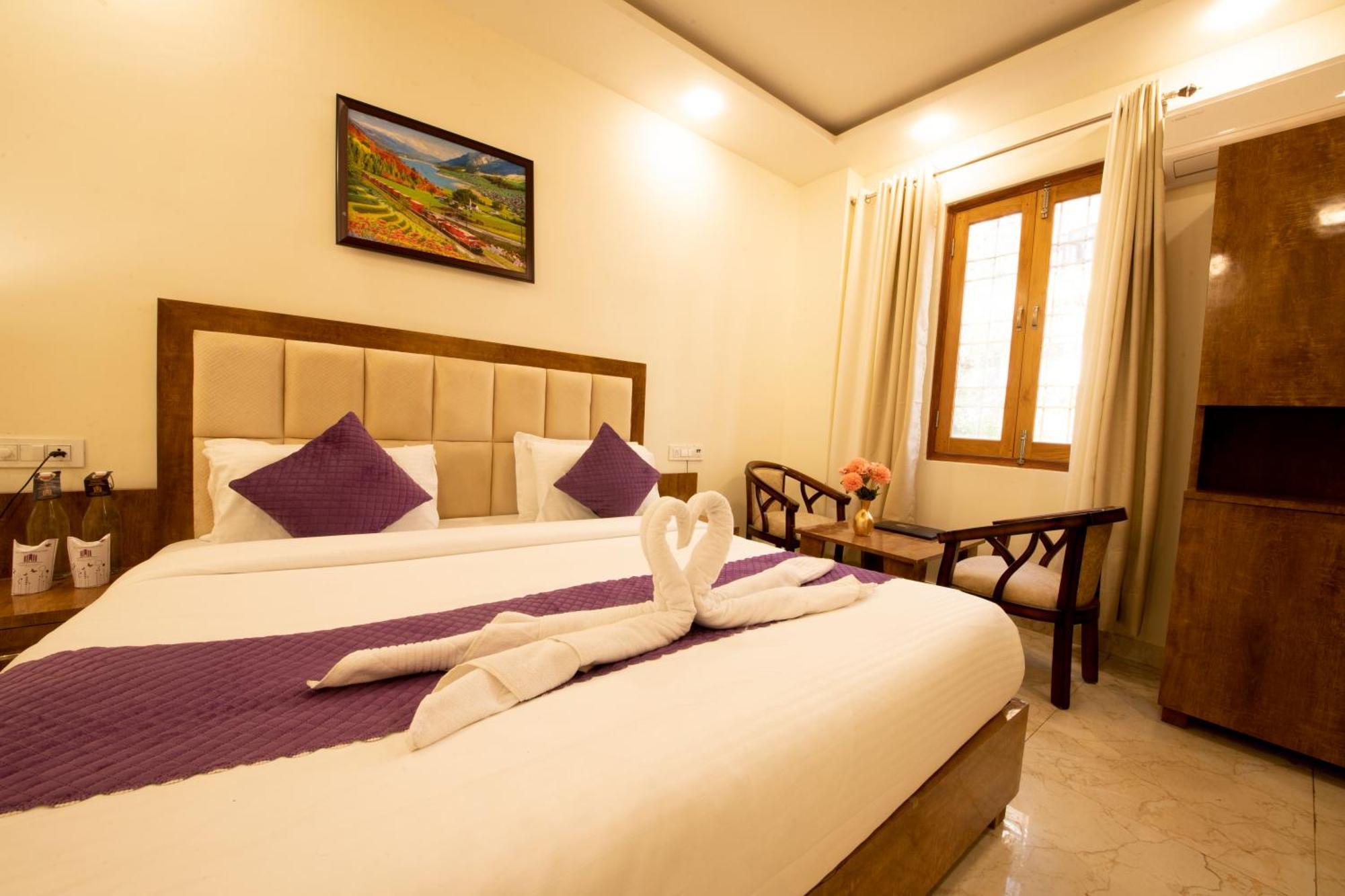 Perfect Stayz Hills Rishīkesh Exterior foto