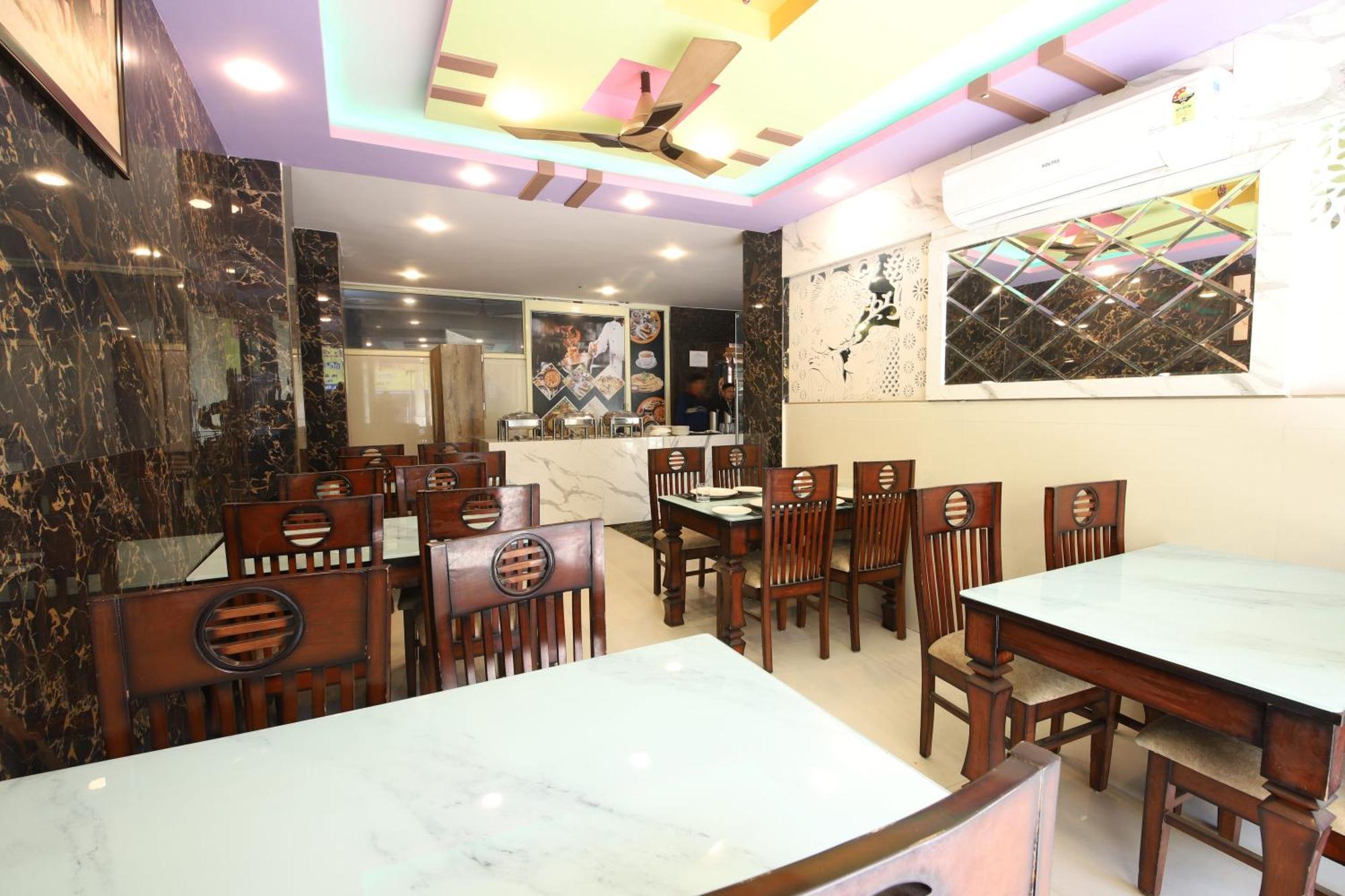 Perfect Stayz Hills Rishīkesh Exterior foto