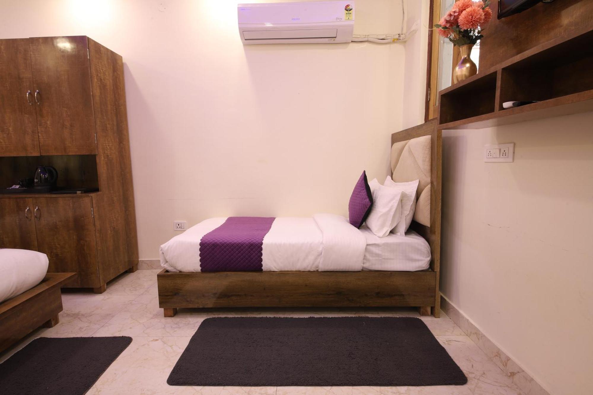 Perfect Stayz Hills Rishīkesh Exterior foto