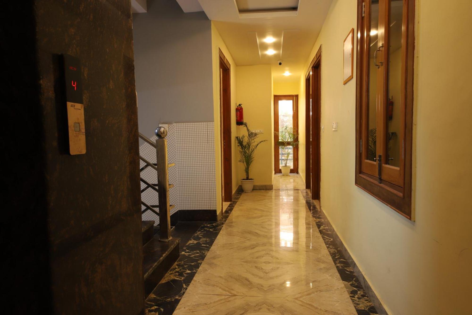 Perfect Stayz Hills Rishīkesh Exterior foto